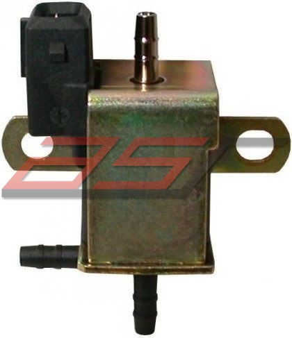 Reversing valve 4mm Pierburg