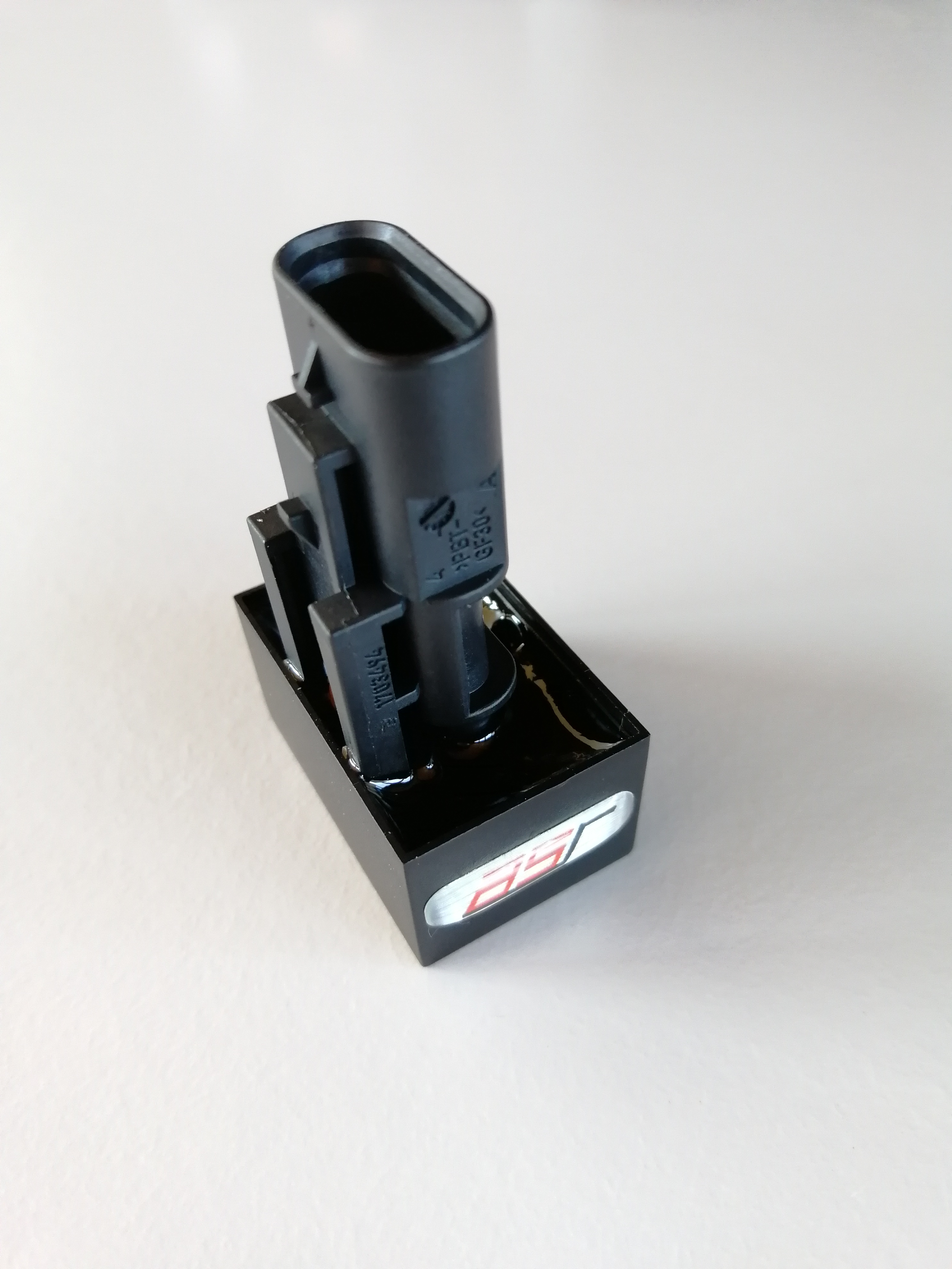 Deactivation Plug (Flap-Delete) VAG 4-pin