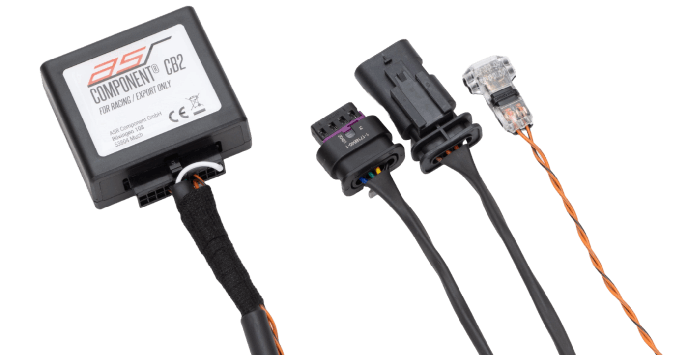 Valve controller detail image