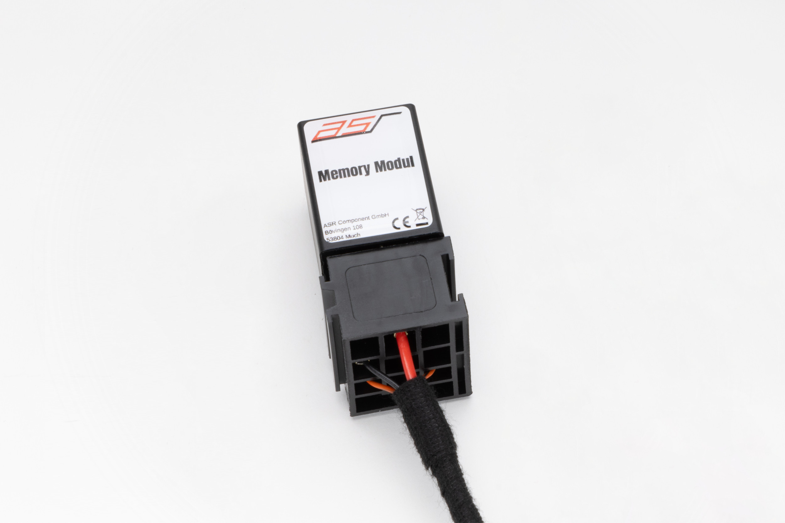 VW Tiguan [2. Gen] (from 2024) Memory module PRO